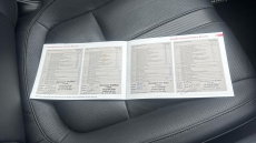 Honda Civic 1.5 VTEC Turbo Prestige 5dr CVT Petrol Hatchback